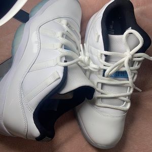 Jordan low 11s